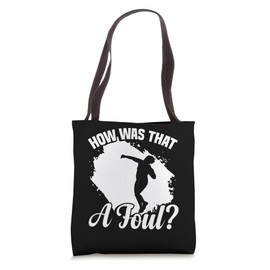 Shot Put Shoes Track & Field Equipment Indoor Shot Put Tote Bag