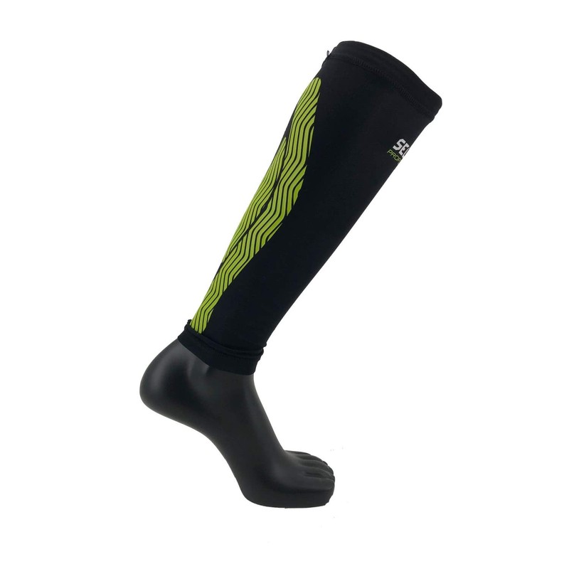 Select Kompressions-Wadenbandage, M, schwarz, 5615002111