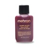 Mehron Makeup Squirt Blood | Realistic Fake Blood | Stage