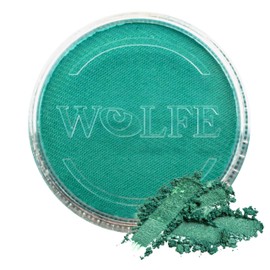 Wolfe FX Face Paints - Sea Green 064 (30 gm)