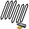 Upper and Lower Gasket Replacements Compatible with GERYON Food Saver