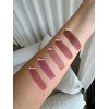 Eye of Horus Lipstick Matte 4.2g, Buff