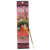 RAMAKRISHNANANDA Incense Stick Mukunda Patchoul, 1 EA