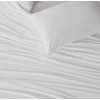 Coop Cloud Cooling Throw Blanket Size 50”x60” White Sleep Goods