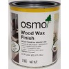Osmo Wood Wax Finish Transparent, 3166 Walnut - .750 Liter