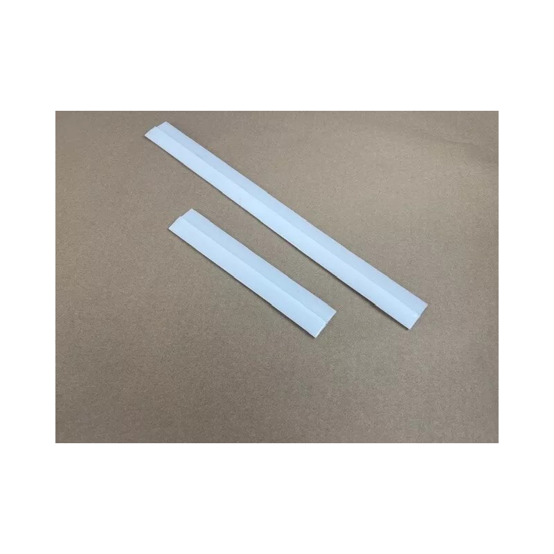 Colborne, Oliver Colborne / Oliver Dough Sheeter Scraper Set of