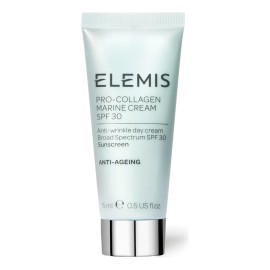 Crema Hidratante Elemis Pro Collagen Marine Cream Spf Par