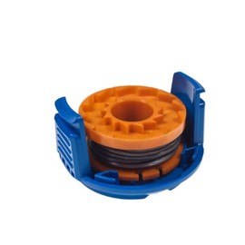 FIND A SPARE 2.5m Line Spool Cover Kit for Mac Allister MGTP18Li MGT1825-Li Qualcast GTLi20 Strimmer Trimmer