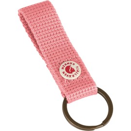 Fjällräven Unisex Kånken Keyring Keychain (Pack of 1), pink, Unit size, Sports