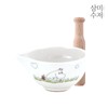 Moomin The Kitchen mortar and pestle / 무민 더키친 절구통