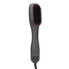 Hair Straightening Brush 3 Temperature Gears Anion Hair Straightener Comb