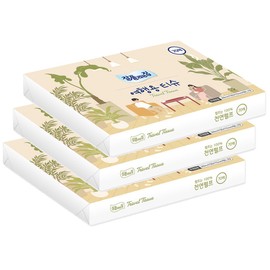 LENITH Travel Pocket Tissues Packs (Soft Pack) 70 Sheets per pack / 3packs, 210 Tissues Total, Travel, Camping, Office, Car