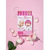Perorin foot callus removal pack 1 box (2 servings) /