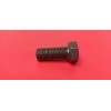 For Snapper Snapper 90491 Hex Head Cap Screw 1/​2 F