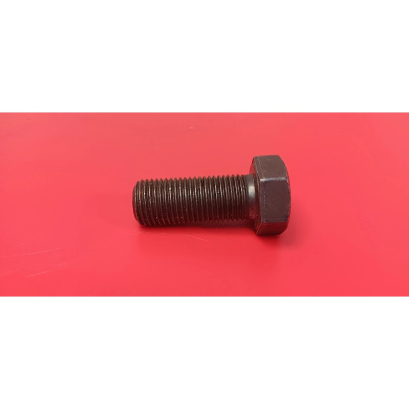 For Snapper Snapper 90491 Hex Head Cap Screw 1/​2 F