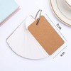 Word Book Memorization Cards Large 600 Word Cards Ring English