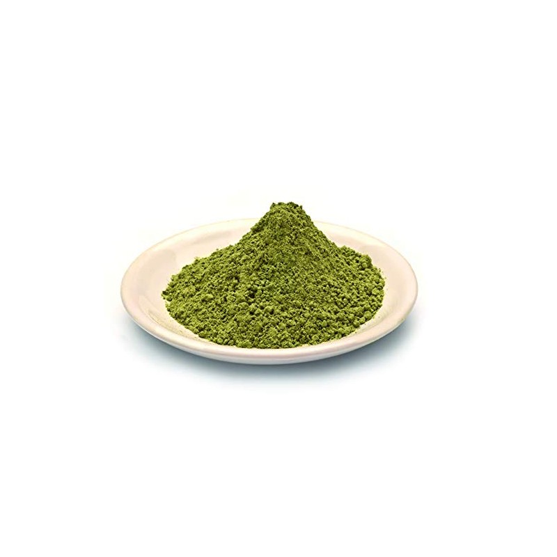 SABIA MADRE TIERRA - Kale Orgánica en polvo 300 g