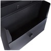 grafoplas 37180010 – Briefcase, 370 X 270 mm, Black