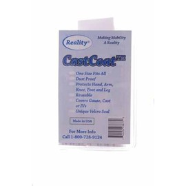 Reality CastCoat Cast Cover- One Size