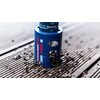 Bosch 1x EXPERT Construction Material Hole Saw (for Softwood, Chipboard,