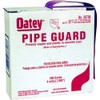 Oatey 38708 Pipe Guard Tape, 4 Mil Sleeve, Polyethylene, 1/2-Inch,