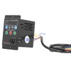 UX52 Motor Speed Controller Digital Display Electric Rheostat SinglePhase AC