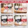 Epoxy Clay, Magic Epoxy Sculpt Clay, 2 Part Modeling Compound