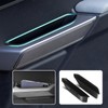 Cadiwe Door Handle Storage Box Compatible with Ford Bronco 2021-2025