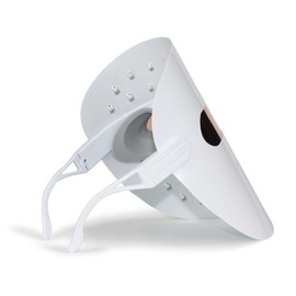 GlowStep Red Light Mask G1