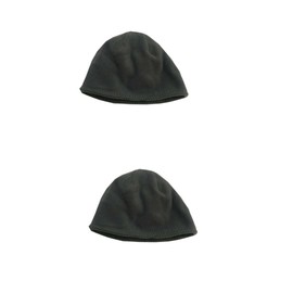 2 Pc ACU Micro-Fleece Skull Cap Beanie One Size Fit All
