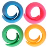 100Pcs Bobbin Holder Clip Thread Buddies Clamps Spool Organizer Sewing