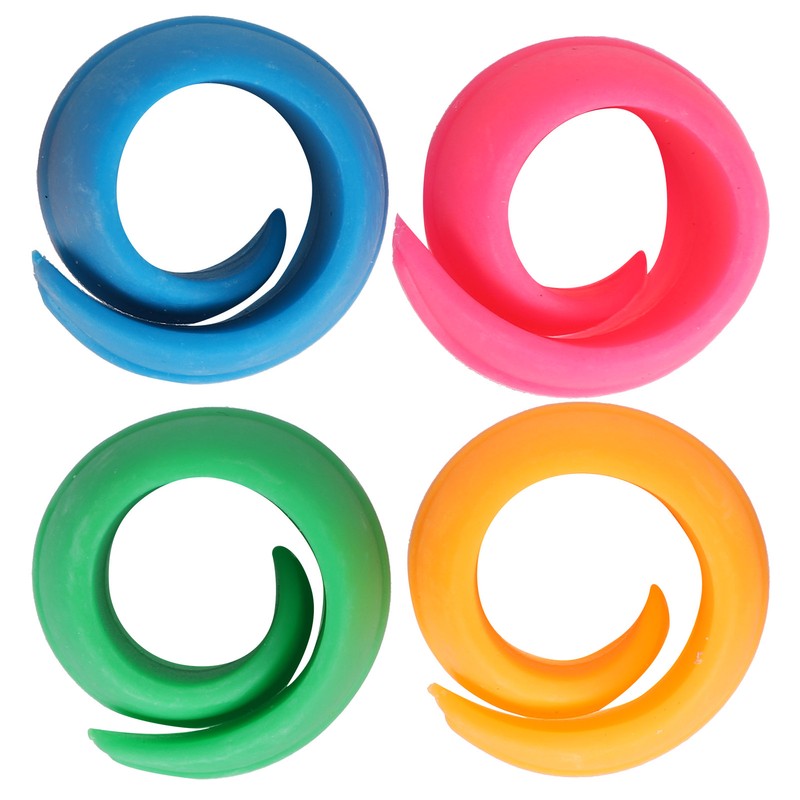 100Pcs Bobbin Holder Clip Thread Buddies Clamps Spool Organizer Sewing