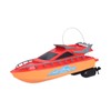Wireless Remote Control Boat 2.4Ghz Radio Controlled Boat High Speed