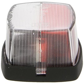 HELLA 2XS 005 639-002 Marker Light - mounting - Lateral Mounting