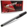 Magic Makers The Mystery Pen Deluxe Magically Penetrate Solid Objects
