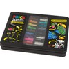 Faber-Castell uni-ball 186830 POSCA Marker Set of 20 with Instructions