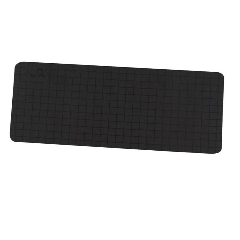 KICHOUSE 2 Pcs Electronic Fixing Mat Magnetic Tool Magnetic Pad