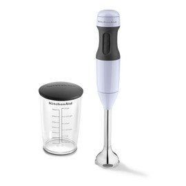 KitchenAid KHB1231LR 2-Speed Hand Blender, Lavender