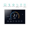 Intelligent Thermostat with LCD Touch Screen Temperature Controller for Home