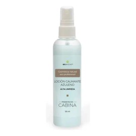 Loción Facial Calmante Y Desensibilizante Azuleno Ph6 125 Ml Momento de aplicación DíaNoche Tipo de piel Todo tipo de piel                            