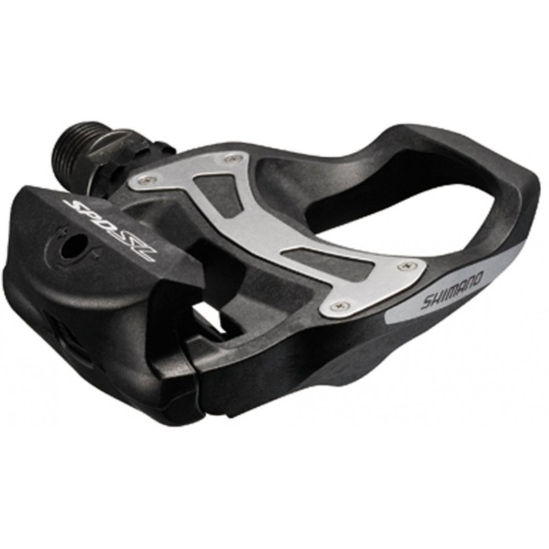 Shimano PD-R550L Pedals - Black