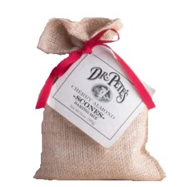 Dr. Pete's (Cherry Almond - Scones - Baking Mix)
