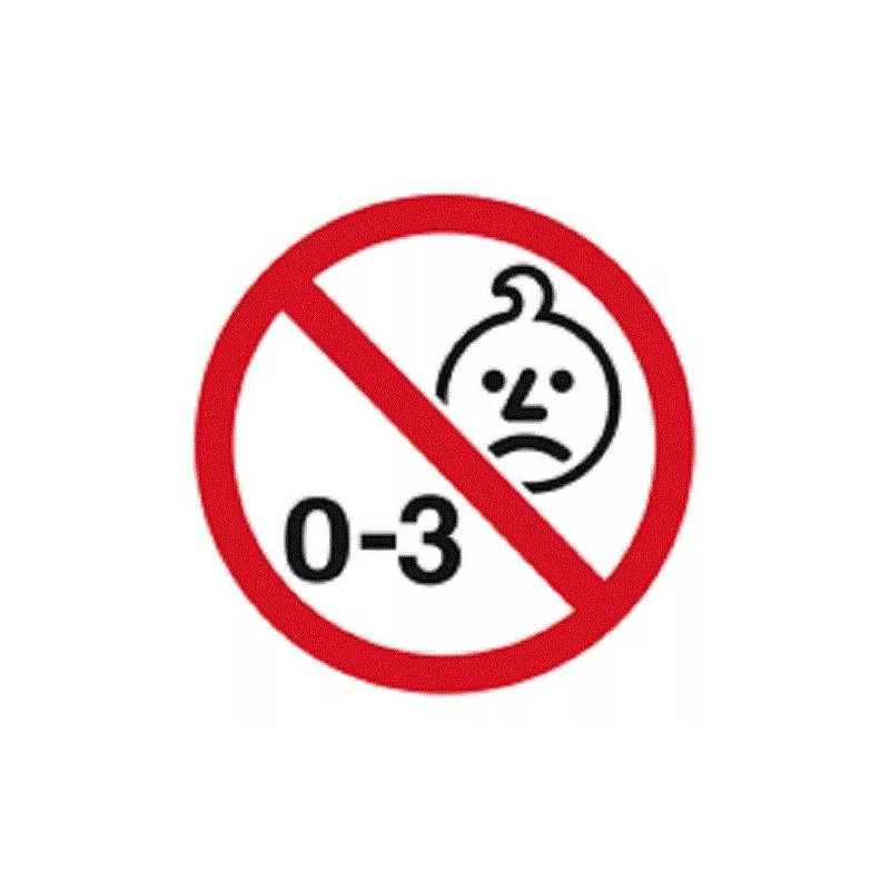 OTC Sea Life Creatures Assortment 90 Pieces