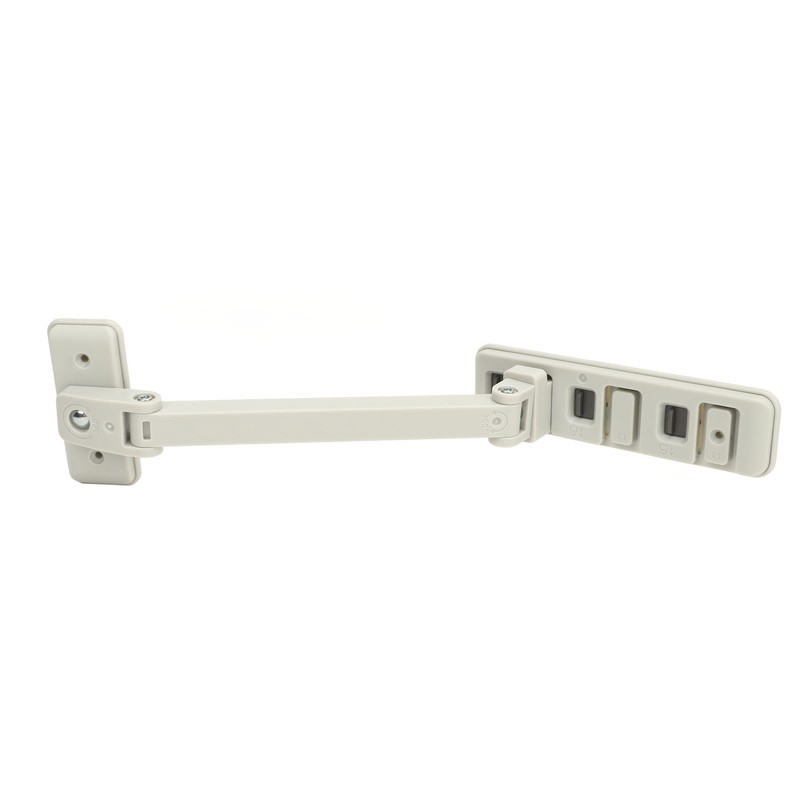 Child Safety Window Stopper Falling Prevention 3 Gears Adjust Children