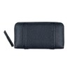 TOM TAILOR Ladies Beca Travel Accessory Wallet, dark blue
