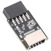 Annadue USB 2.0 Front Panel Header, USB 2.0 9 Pin