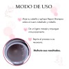 Shampoo Restructurante Cabello Fuerte Y Elástico 500mlyellow