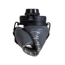 EF ECOFLOW Silicone Foldable Travel Cup