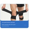Knee Booster Spring Stabilizer,Walking Joint Support Knee Brace Booster -