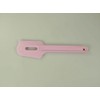 Tupperware Pink Top Scraper Pastry Scraper
